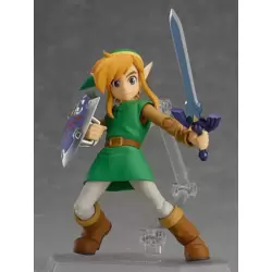 Link: A Link Between Worlds ver.