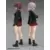 Figma - Maho Nishizumi & Erika Itsumi Set