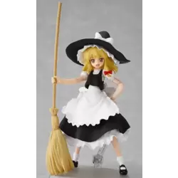 Marisa Kirisame