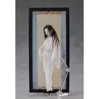 Maruyama Okyo's Yurei-zu