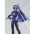 Figma - Meiya Mitsurugi: UN Troop ver.