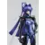Figma - Meiya Mitsurugi: UN Troop ver.