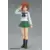 Figma - Miho Nishizumi: School Uniform ver.