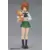 Figma - Miho Nishizumi: School Uniform ver.