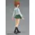 Figma - Miho Nishizumi: School Uniform ver.