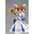 Figma - Nanoha Takamachi: The MOVIE 1st ver.