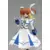 Figma - Nanoha Takamachi: The MOVIE 1st ver.
