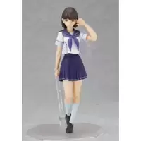 Nene Anegasaki