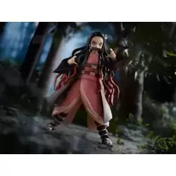 Nezuko Kamado DX Edition