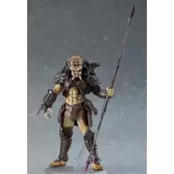 Predator: Takayuki Takeya ver.