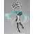 FIGMA - Racing Miku 2011 ver. Returns