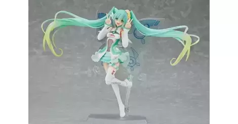 Racing Miku 2017 ver. - Figma action figure SP-097