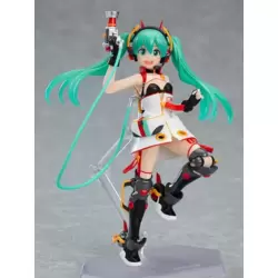 Racing Miku 2020 ver.