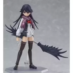 Rei Kuroki