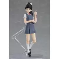 Ren Hazuki