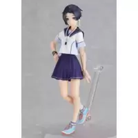 Rinko Kobayakawa