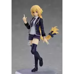 Ruler: Casual ver.