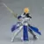 FIGMA - Saber/Arthur Pendragon (Prototype)