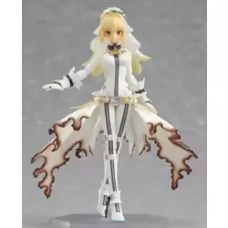 Saber Bride