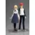 Figma - Saber: Casual ver.