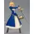 Figma - Saber: Dress ver.