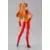 Figma - Shikinami Asuka Langley: Test Plugsuit ver.