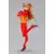 Figma - Shikinami Asuka Langley: Test Plugsuit ver.