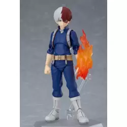 Shoto Todoroki