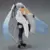 FIGMA - Snow Miku: Crane Priestess ver.