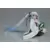 FIGMA - Snow Miku: Crane Priestess ver.