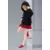Figma - Styles Hoodie Outfit