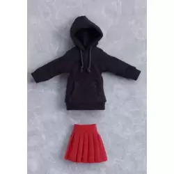 Styles Hoodie Outfit