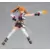 Figma - Teana Lanster: Barrier Jacket ver.
