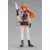 Figma - Teana Lanster: Barrier Jacket ver.