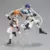 Figma - Teana Lanster: Barrier Jacket ver.