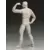 Figma - The Thinker: Plaster ver.