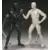 Figma - The Thinker: Plaster ver.