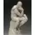Figma - The Thinker: Plaster ver.