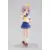 Figma - Tsukasa Hiiragi: Summer Uniform ver.