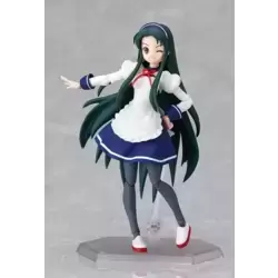 Tsuruya-san: Culture Festival Maid ver.