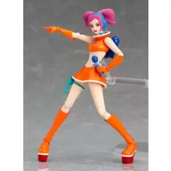 Ulala: Exciting Orange ver.