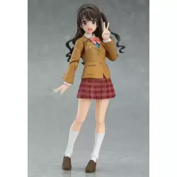 Uzuki Shimamura: CINDERELLA PROJECT ver.