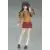 FIGMA - Uzuki Shimamura: CINDERELLA PROJECT ver.