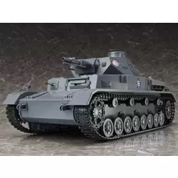 Vehicles: Panzer IV Ausf. D 