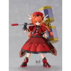 Vita: Knight ver.