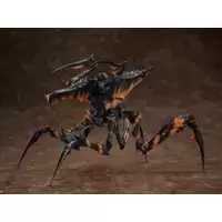 Warrior Bug