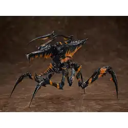 Warrior Bug