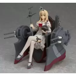 Warspite
