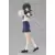 Figma - Yomi Takanashi: School Uniform ver.