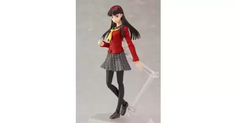 Figma Persona 4 hot Yukiko Amagi